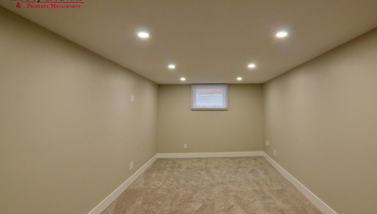 Basement 1