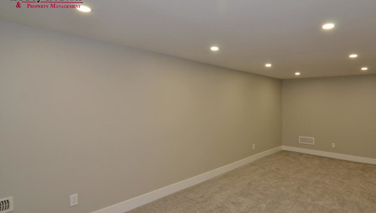 Basement 2
